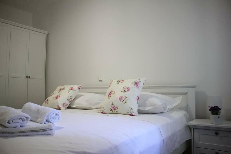 Apartments Holiday Baška Voda المظهر الخارجي الصورة