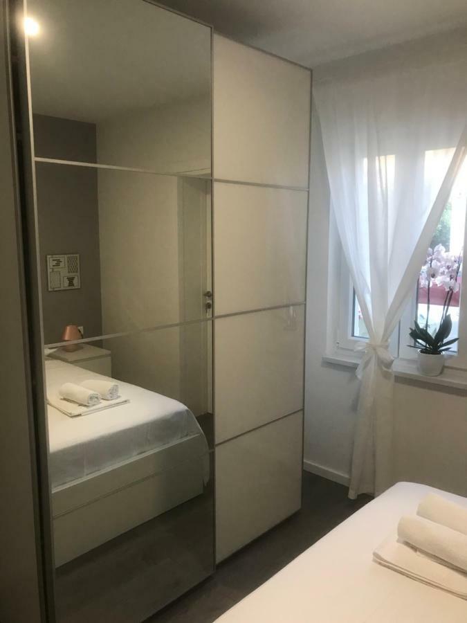 Apartments Holiday Baška Voda المظهر الخارجي الصورة
