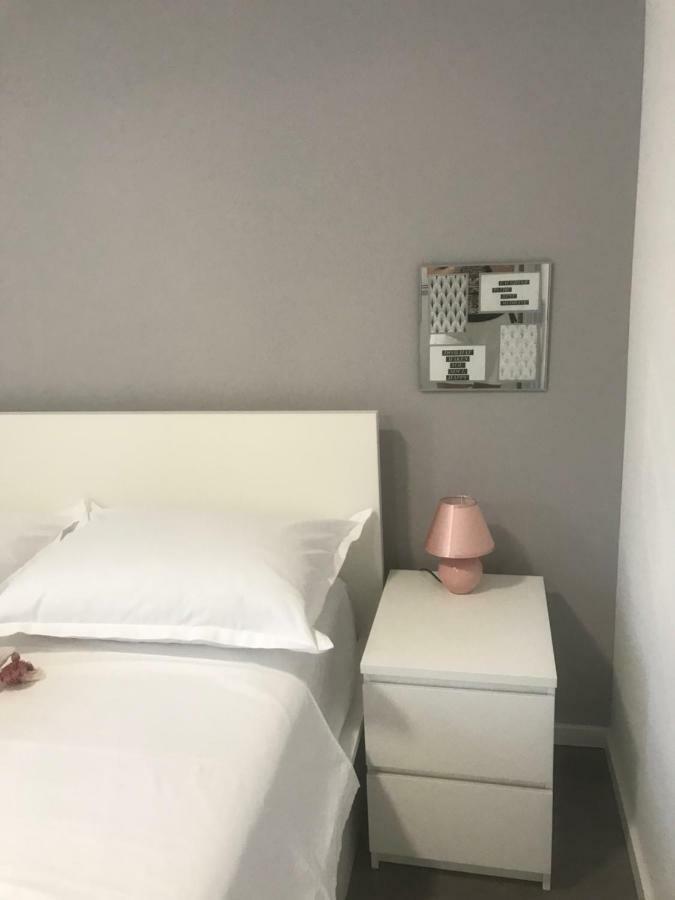 Apartments Holiday Baška Voda المظهر الخارجي الصورة